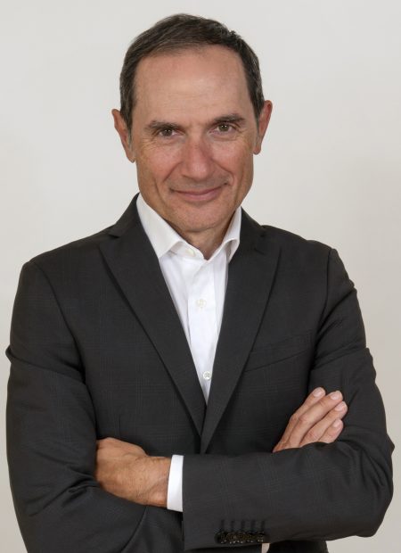 Pierluigi Bruschetta