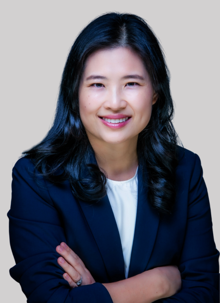Sisi Zhu