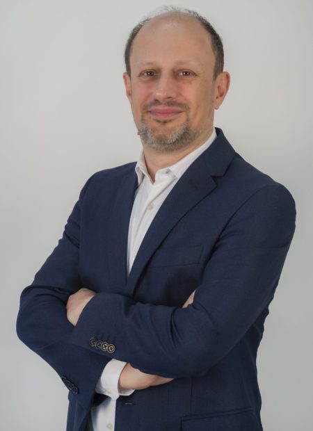 Stefano Pilli.